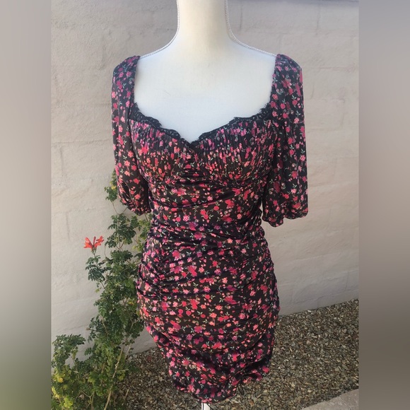 For love and lemons Victoria’s Secret melrose dress - Picture 11 of 14